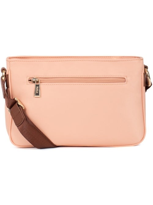 Sac bandoulière  fiona | fagola - Kiabi