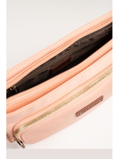 Sac bandoulière  fiona | fagola - Kiabi