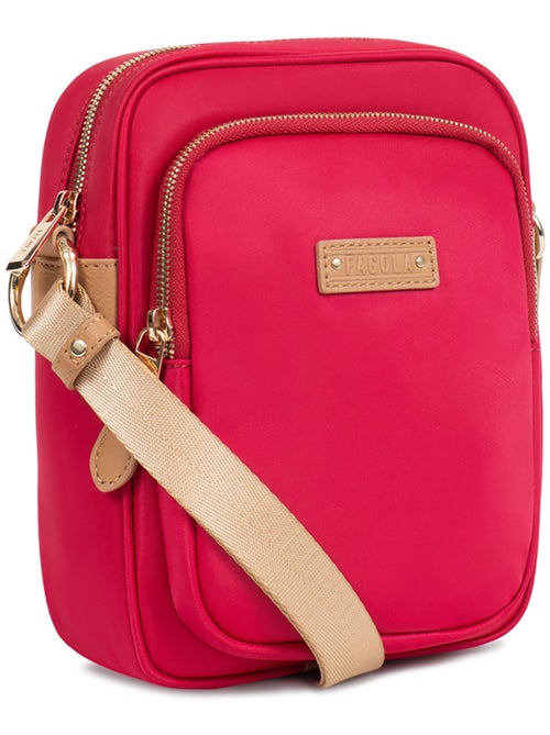 Sac bandoulière fiona | fagola - Kiabi Sac bandoulière fiona | fagola - Kiabi