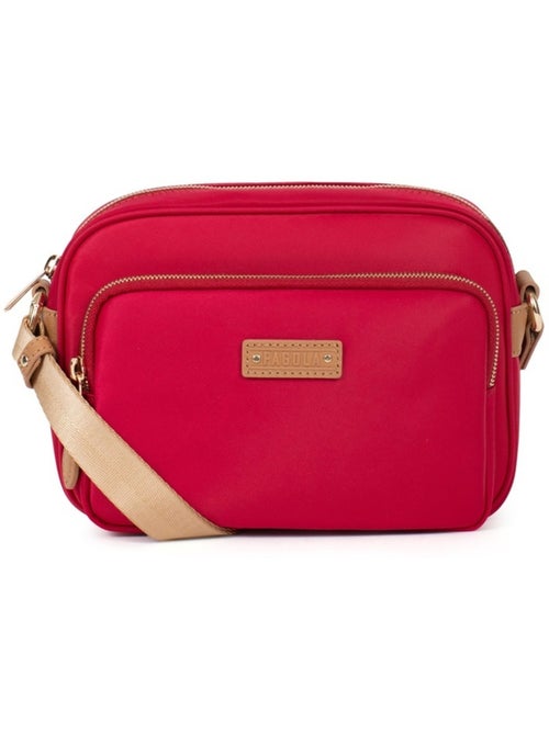 Sac bandoulière  fiona | fagola - Kiabi