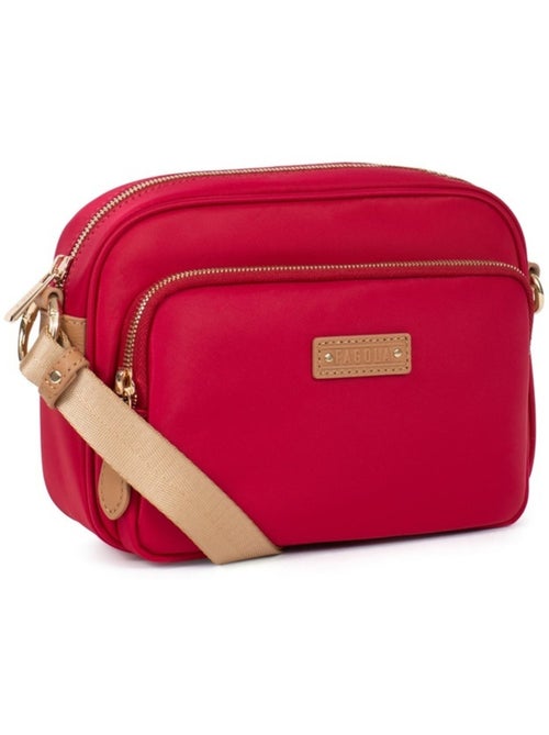 Sac bandoulière  fiona | fagola - Kiabi