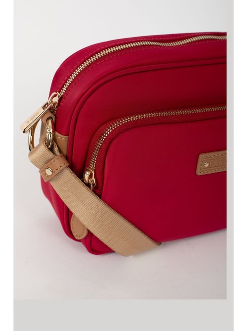 Sac bandoulière  fiona | fagola - Kiabi