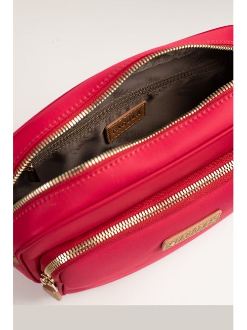 Sac bandoulière  fiona | fagola - Kiabi