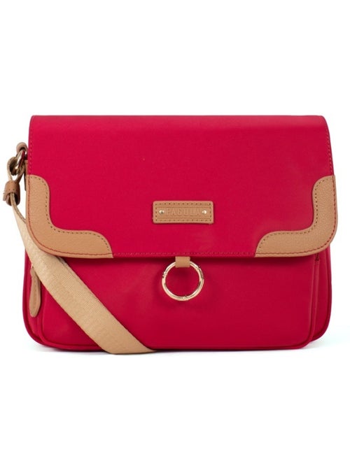 Sac bandoulière  fiona | fagola - Kiabi