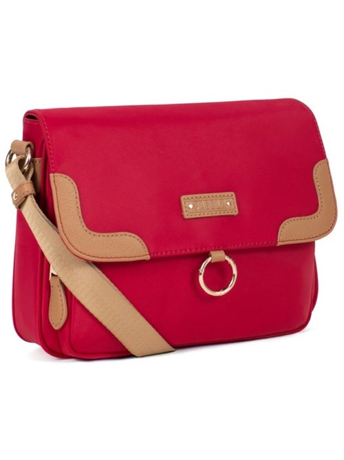 Sac bandoulière  fiona | fagola - Kiabi