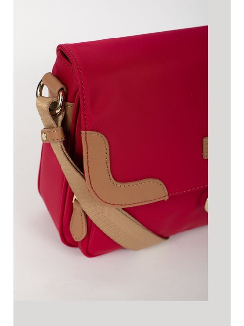 Sac bandoulière  fiona | fagola - Kiabi