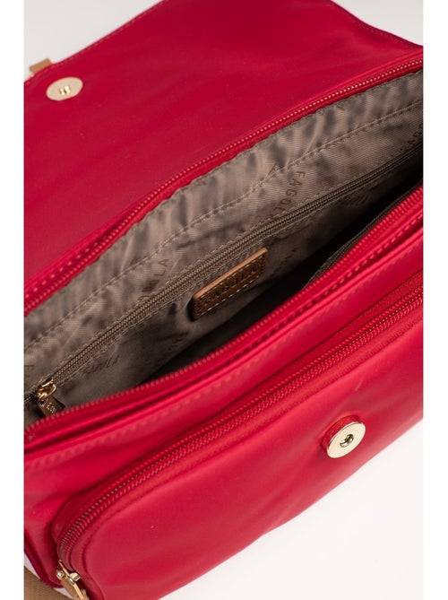 Sac bandoulière  fiona | fagola - Kiabi