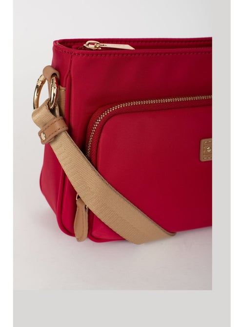 Sac bandoulière fiona | fagola - Kiabi Sac bandoulière fiona | fagola - Kiabi