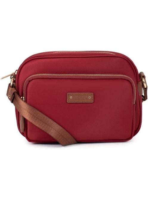 Sac bandoulière fiona | fagola - Kiabi Sac bandoulière fiona | fagola - Kiabi