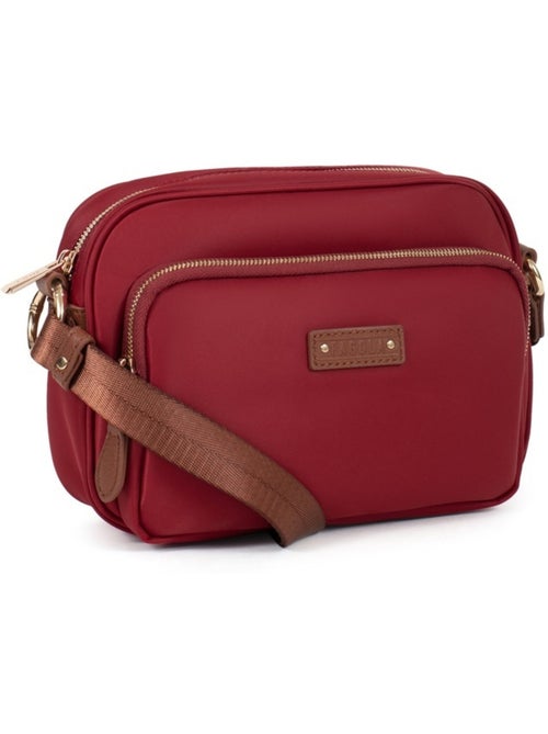 Sac bandoulière fiona | fagola - Kiabi Sac bandoulière fiona | fagola - Kiabi