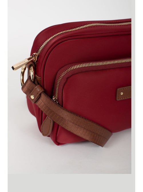 Sac bandoulière fiona | fagola - Kiabi Sac bandoulière fiona | fagola - Kiabi