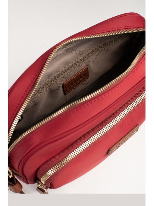 Sac bandoulière fiona | fagola - Kiabi Sac bandoulière fiona | fagola - Kiabi