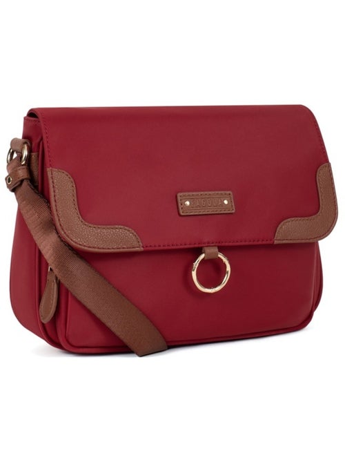 Sac bandoulière  fiona | fagola - Kiabi