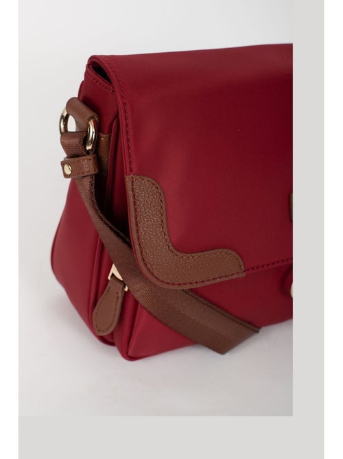 Sac bandoulière  fiona | fagola - Kiabi