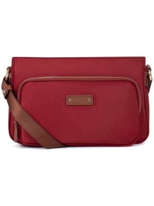 Sac bandoulière fiona | fagola - Kiabi Sac bandoulière fiona | fagola - Kiabi