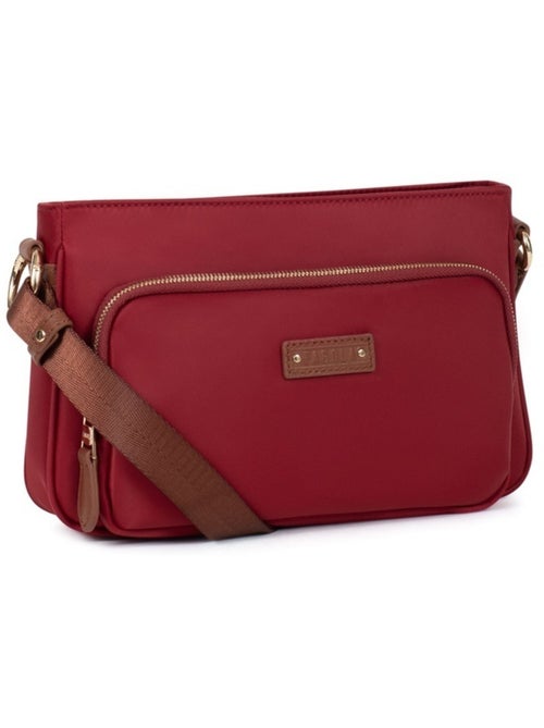 Sac bandoulière fiona | fagola - Kiabi Sac bandoulière fiona | fagola - Kiabi
