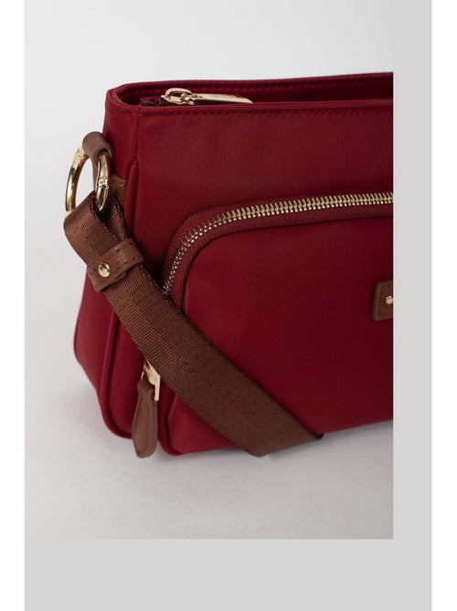 Sac bandoulière fiona | fagola - Kiabi Sac bandoulière fiona | fagola - Kiabi