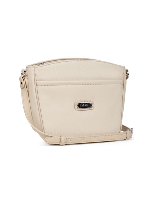 Sac bandoulière flavia | fagola - Kiabi Sac bandoulière flavia | fagola - Kiabi