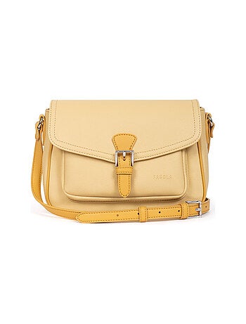 Sac bandoulière flavia | fagola