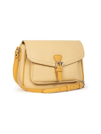 Sac bandoulière flavia | fagola