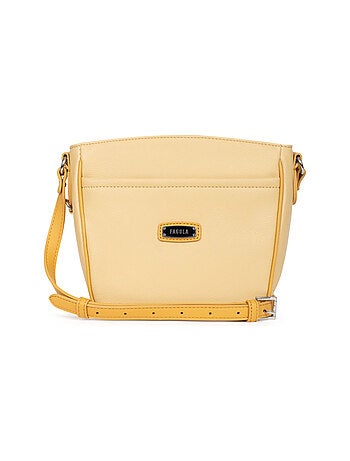 Sac bandoulière flavia | fagola