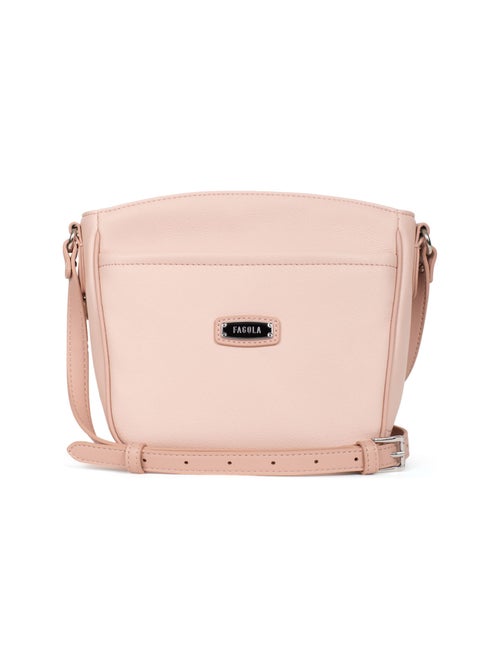 Sac bandoulière flavia | fagola - Kiabi