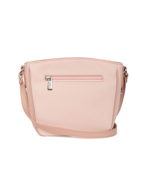 Sac bandoulière flavia | fagola - Kiabi