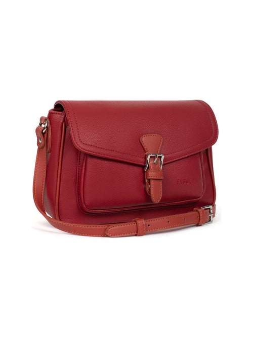 Sac bandoulière flavia | fagola - Kiabi Sac bandoulière flavia | fagola - Kiabi