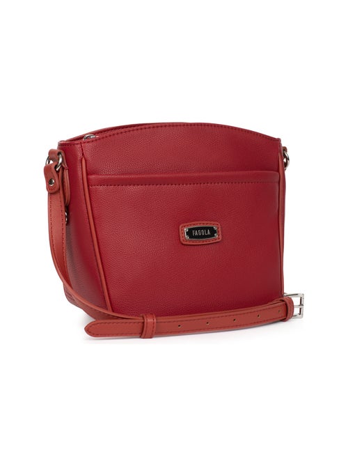 Sac bandoulière flavia | fagola - Kiabi Sac bandoulière flavia | fagola - Kiabi