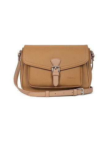 Sac bandoulière flavia | fagola