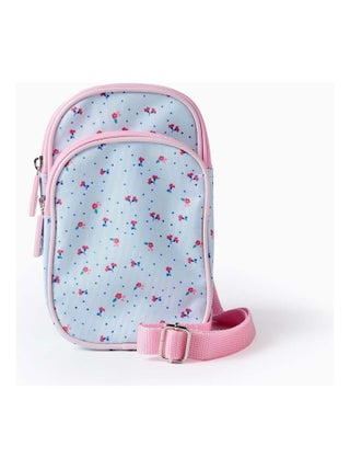 Sac Bandoulière Floral