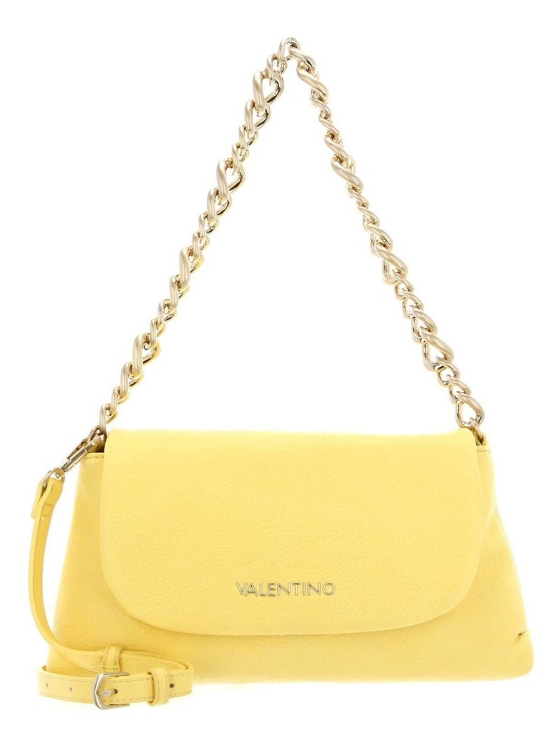 Sac Bandoulière Friends Valentino  Lime Jaune - Kiabi