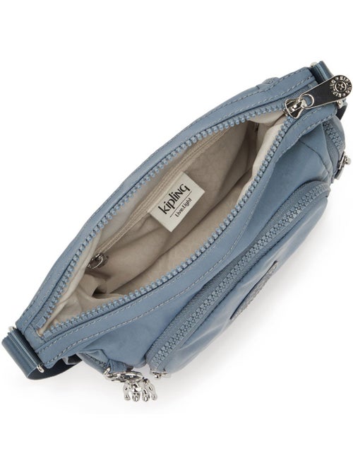Sac bandoulière – GABBIE MINI avec bandoulière – Kipling - Kiabi