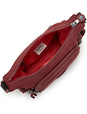 Sac bandoulière – GABBIE MINI avec bandoulière – Kipling