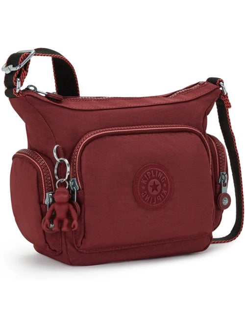 Sac bandoulière – GABBIE MINI avec bandoulière – Kipling - Kiabi