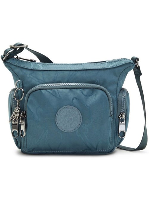 Sac bandoulière – gabbie mini avec bandoulière – kipling - Kiabi Sac bandoulière – gabbie mini avec bandoulière – kipling - Kiabi