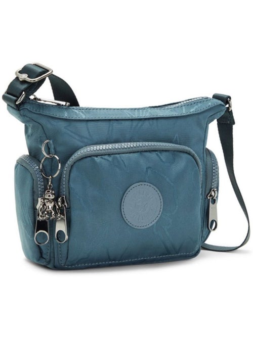 Sac bandoulière – gabbie mini avec bandoulière – kipling - Kiabi Sac bandoulière – gabbie mini avec bandoulière – kipling - Kiabi
