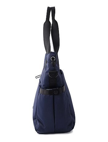 Sac Bandoulière GALACTIC - HEDGREN