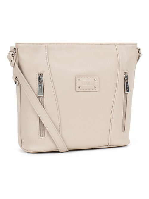 Sac bandoulière gina | fagola - Kiabi Sac bandoulière gina | fagola - Kiabi