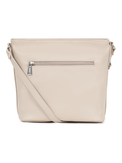 Sac bandoulière gina | fagola - Kiabi Sac bandoulière gina | fagola - Kiabi