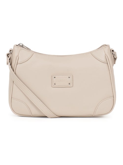 Sac bandoulière gina | fagola - Kiabi Sac bandoulière gina | fagola - Kiabi