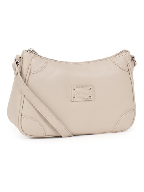 Sac bandoulière gina | fagola - Kiabi Sac bandoulière gina | fagola - Kiabi