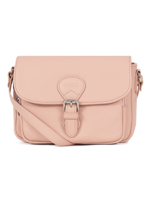 Sac bandoulière  gina | fagola - Kiabi
