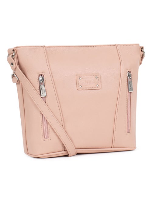 Sac bandoulière gina | fagola - Kiabi Sac bandoulière gina | fagola - Kiabi