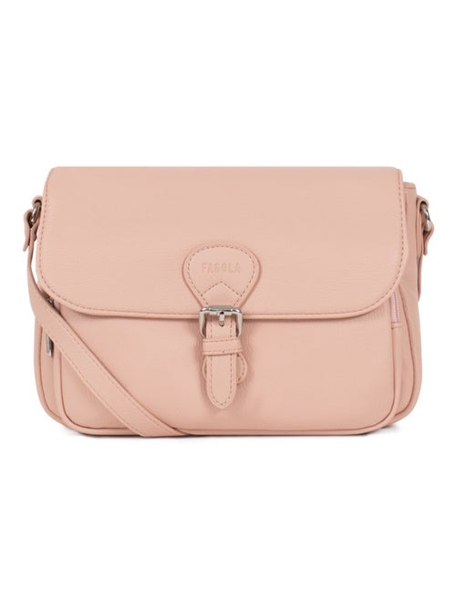 Sac bandoulière gina | fagola - Kiabi Sac bandoulière gina | fagola - Kiabi