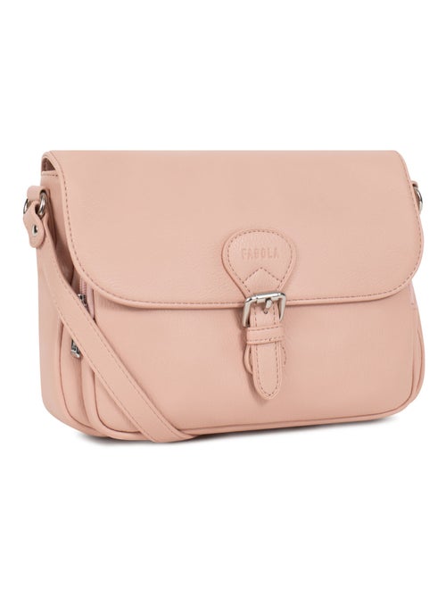 Sac bandoulière gina | fagola - Kiabi Sac bandoulière gina | fagola - Kiabi