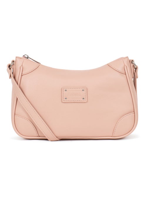 Sac bandoulière  gina | fagola - Kiabi