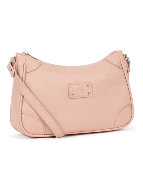 Sac bandoulière  gina | fagola - Kiabi