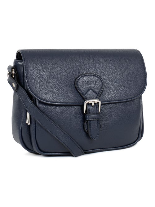 Sac bandoulière gina | fagola - Kiabi Sac bandoulière gina | fagola - Kiabi