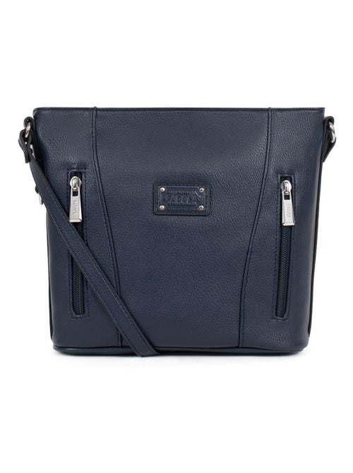 Sac bandoulière  gina | fagola - Kiabi